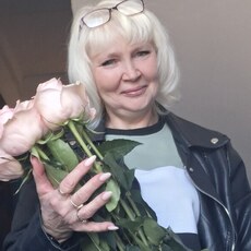 Фотография девушки Елена, 62 года из г. Иваново