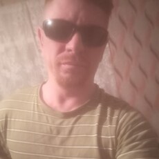 Фотография мужчины Александр, 36 лет из г. Промышленная