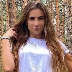 Фотография девушки Алина, 38 лет из г. Минск