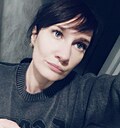 Вера, 35 лет