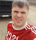 Максим, 35 лет