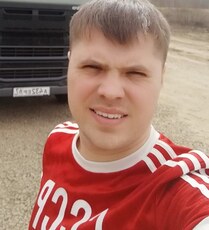 Фотография мужчины Максим, 35 лет из г. Улан-Удэ
