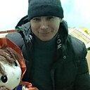 Геииий, 41 год