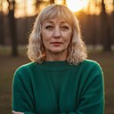 Татьяна, 53 года