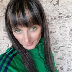 Фотография девушки Александра, 42 года из г. Снежное