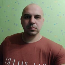 Фотография мужчины Алексей, 39 лет из г. Волгодонск