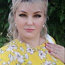 Лариса, 47 лет