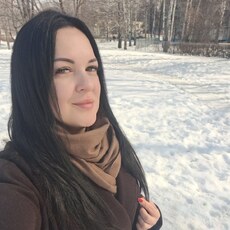 Фотография девушки Алевтина, 39 лет из г. Ульяновск