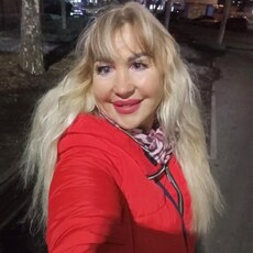 Фотография девушки Тата, 51 год из г. Ангарск