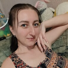 Фотография девушки Изабелла, 31 год из г. Павлодар
