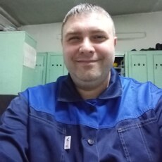 Фотография мужчины Алексей, 47 лет из г. Тюмень