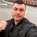 Владимир, 40 лет