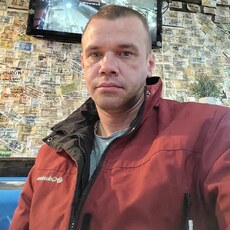 Фотография мужчины Сергей, 38 лет из г. Уссурийск