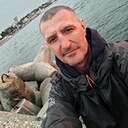 Серж, 46 лет