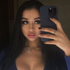 Фотография девушки Мелисса, 27 лет из г. Алматы