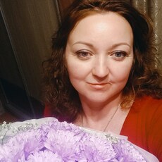 Фотография девушки Надюшка, 42 года из г. Коркино