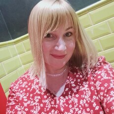 Фотография девушки Ирина, 41 год из г. Ессентуки