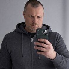 Фотография мужчины Tarik, 50 лет из г. Днепр