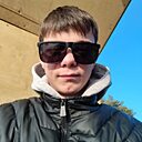 Виктор, 20 лет