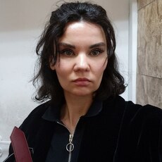 Фотография девушки Валерия, 46 лет из г. Тобольск