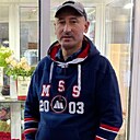 Зафар, 47 лет