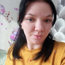 Фотография девушки Виктория, 30 лет из г. Новосибирск