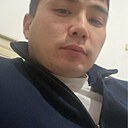 Марат, 28 лет