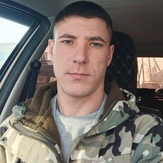 Фотография мужчины Евгений, 33 года из г. Алейск