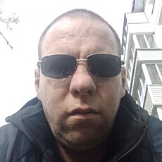 Фотография мужчины Максим, 38 лет из г. Шарыпово