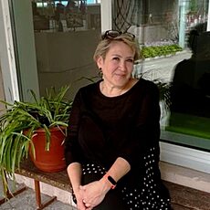 Фотография девушки Елизавета, 54 года из г. Ирбит