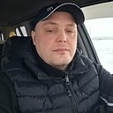 Денис, 39 лет