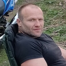 Фотография мужчины Александр, 37 лет из г. Молодечно