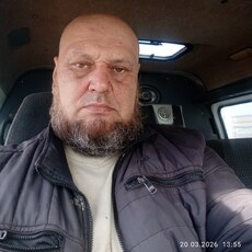 Фотография мужчины Вася, 45 лет из г. Черкесск