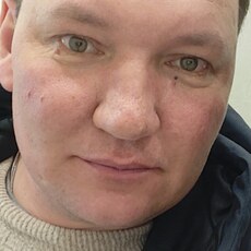Фотография мужчины Владимир, 37 лет из г. Аксубаево