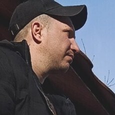 Фотография мужчины Александр, 35 лет из г. Омск