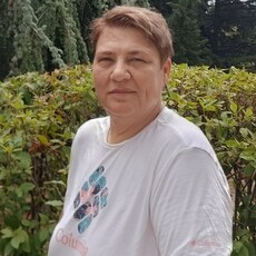 Фотография девушки Ольга, 57 лет из г. Иркутск