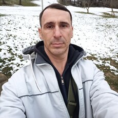 Фотография мужчины Андрей, 47 лет из г. Кишинев