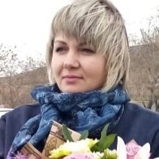 Фотография девушки Ольга, 51 год из г. Магнитогорск
