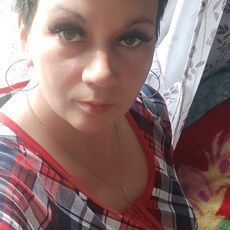 Фотография девушки Надежда, 41 год из г. Тайга