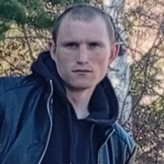 Фотография мужчины Алексей, 30 лет из г. Вельск