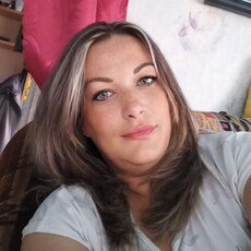 Фотография девушки Алёна, 42 года из г. Черемхово
