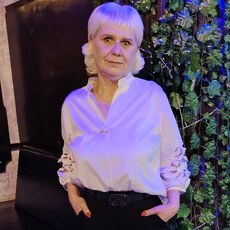 Фотография девушки Ирина, 51 год из г. Череповец