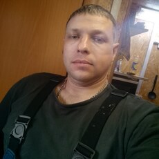 Фотография мужчины Александр, 36 лет из г. Салехард