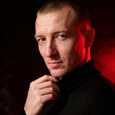 Фотография мужчины Валерий, 35 лет из г. Рогачев