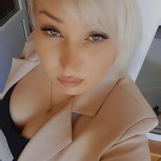 Фотография девушки Светлана, 41 год из г. Новосибирск