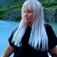 Фотография девушки Leman, 39 лет из г. Новосибирск