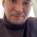 Кирилл, 38 лет