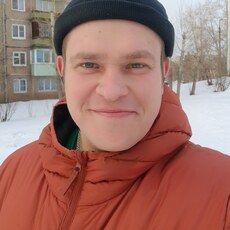 Фотография мужчины Егор, 30 лет из г. Братск