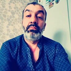 Фотография мужчины Мамед, 53 года из г. Шахтинск