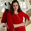 Анастасия С, 23 года